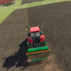 Farming Simulator 19 - Zaaien
