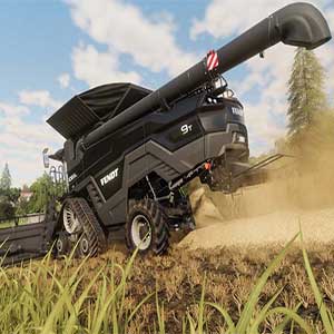 vehicles and machines