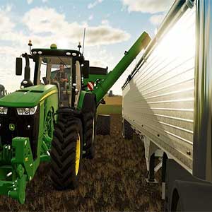 largest manufacturer of agricultural machinery