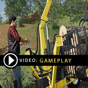 Farming Simulator 19 Anderson Group Equipment Pack Gameplay Video