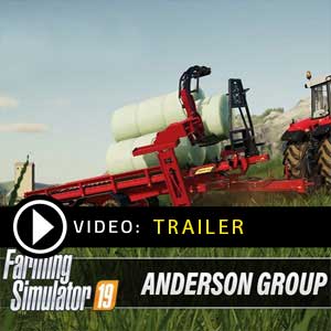 Koop Farming Simulator 19 Anderson Group Equipment Pack CD Key Goedkoop Vergelijk de Prijzen