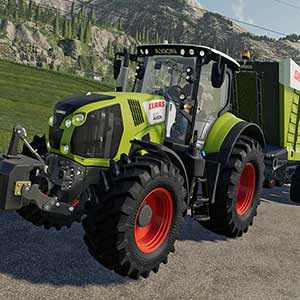 Farming Simulator 19 Platinum Expansion