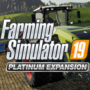 Farming Simulator 19 Platinum Expansion Uitgaven volgende week