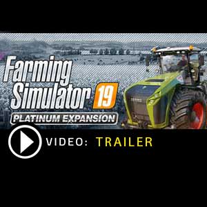 Koop Farming Simulator 19 Platinum Expansion CD Key Goedkoop Vergelijk de Prijzen