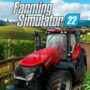 Farming Simulator 22 haalt Battlefield 2042 in op Steam