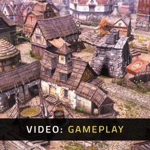 Farthest Frontier - Video Spel