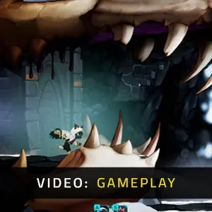 Fatal Claw - Gameplay