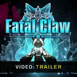 Fatal Claw - Trailer