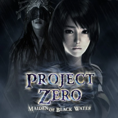 FATAL FRAME / PROJECT ZERO: Maiden of Black Water Preview