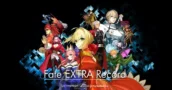 Fate/EXTRA Record uitgesteld, Bandai Namco is niet langer de uitgever