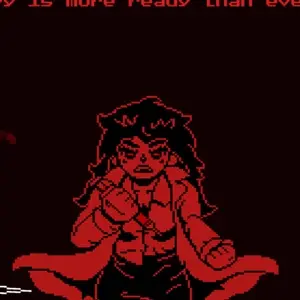 Fated Flatline DX - Verpleegster Ivy