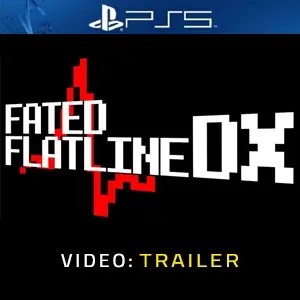 Fated Flatline DX PS5 - Videotrailer