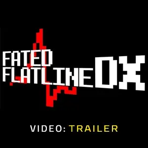 Fated Flatline DX - Videotrailer
