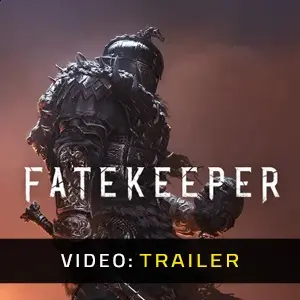 Fatekeeper - Trailer