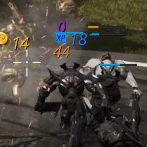 Fault - Centrum Strijd