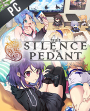 fault SILENCE THE PEDANT Pc