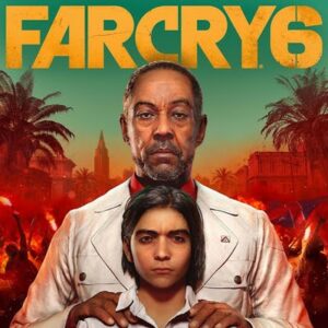 Far Cry 6: Eerdere schurken vrijgegeven in Season Pass