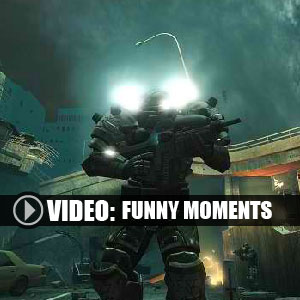 FEAR 2 Reborn Funny Moments