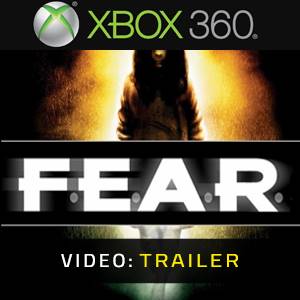 Fear - Video Trailer