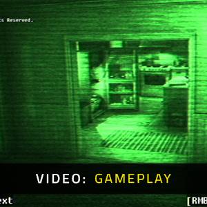 Fears to Fathom Carson House Gameplay Video