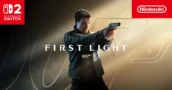 007 First Light: Nintendo Switch 2 Releasedatum Gelekt Voor September