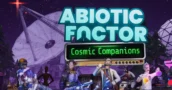 Abiotic Factor Cosmic Companions Update Update Voegt Mutanten Huisdieren en Chemie Toe