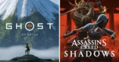 Assassin’s Creed Shadows verpletterd door Ghost of Yotei: PlayStation wint het samurai-duel