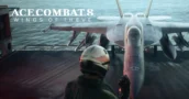PEGI-rating Ace Combat 8 wijst op aankondiging tijdens Summer Game Fest