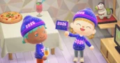 Pak deze gratis Animal Crossing 2026 items voor de grote update