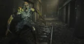 Vergeet Zware Wapens: Hunter: The Reckoning – Deathwish Maakt Stealth Je Enige Verdediging