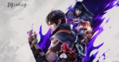 Bringer Onthuld: YHKT Entertainment Toont Nieuwe UE5 Action RPG voor PS5 & PC