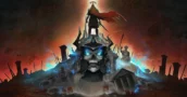 Het Oude Rome krijgt een duistere Soulslike-twist in Aeterna: Curse of the First King
