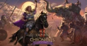 AOE II DE: Chronicles – Alexander de Grote DLC verschijnt in oktober