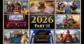 Age of Empires 2026 roadmap brengt noordse oorlogsvoering en klassieke RTS terug