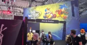 Age Twisters Gamescom Hands-On: Hoe Leeftijdsveranderende Puzzels Co-Op Gameplay Herdefiniëren