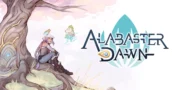 Alabaster Dawn Toont Gevechten en Puzzels in Nieuwe Trailer—Demo Binnenkort Beschikbaar