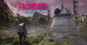 The Alters: Last Variable Breidt De 11 Bit Morele Survival-Mechanieken Uit