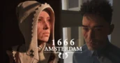 Nieuwe 1666: Amsterdam Trailer Introduceert Hoofdpersonen Noa en Aaron