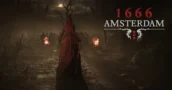 1666: Amsterdam Verkent Duistere Magie Voor de PC Early Access Launch