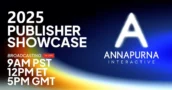 Annapurna Interactive Publisher Showcase 2025 Live – Wanneer en waar kijken!
