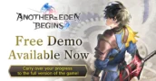 Another Eden Begins lanceert Gratis Demo met Save Game Overdracht