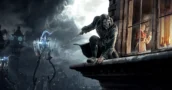Hoe Arkane geannuleerde Thief en Blade Runner games veranderde in Dishonored