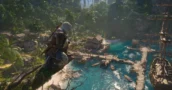 Ubisoft Beëindigt de Grote Contentupdates voor Black Flag Resynced met Één Laatste Update