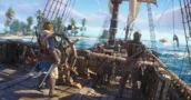 Black Flag Resynced Patch 1.0.4 is uit met belangrijke gameplay fixes