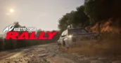 Assetto Corsa Rally Update 0.5 Voegt Rally Griekenland En Multiplayer Toe