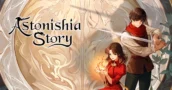 Klassieke Koreaanse RPG Astonishia Story uit 1994 Keert in 2027 Terug naar het Westen