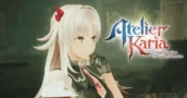 Hoe Valheim en Subnautica de gameplay van Atelier Karia inspireerden