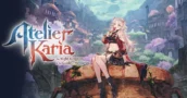 Koei Tecmo onthult Atelier Karia en lanceert Atelier Yumia op Switch 2
