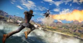 Avalanche Studios start pre-productie van onaangekondigde AAA open-world game