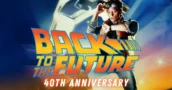 Tijdreisalarm: een nieuw Back to the Future-spel is in de maak!
